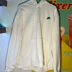 XXL Nike Hoodie
